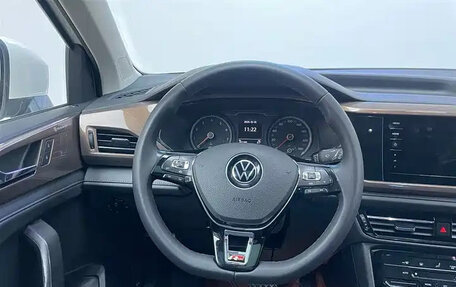 Volkswagen Tharu, 2021 год, 1 349 000 рублей, 14 фотография