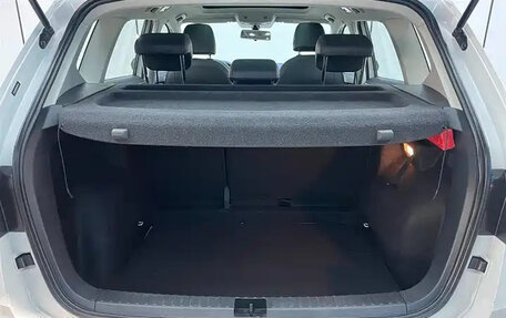 Volkswagen Tharu, 2021 год, 1 349 000 рублей, 18 фотография