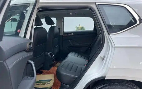 Volkswagen Tharu, 2021 год, 1 349 000 рублей, 25 фотография