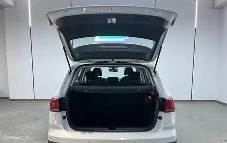 Volkswagen Tharu, 2021 год, 1 349 000 рублей, 17 фотография