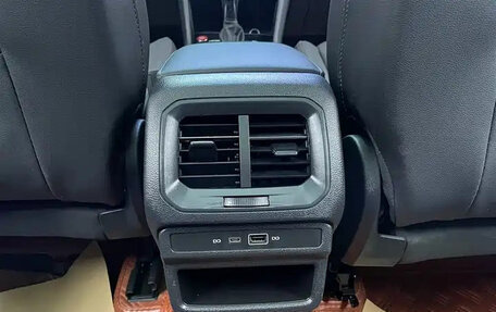 Volkswagen Tharu, 2021 год, 1 349 000 рублей, 22 фотография