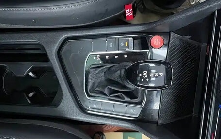 Volkswagen Tharu, 2021 год, 1 349 000 рублей, 23 фотография