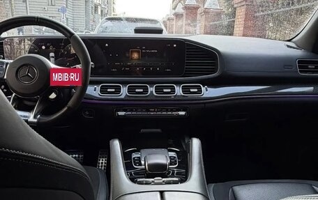 Mercedes-Benz GLE AMG, 2020 год, 8 500 000 рублей, 5 фотография