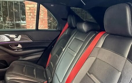 Mercedes-Benz GLE AMG, 2020 год, 8 500 000 рублей, 6 фотография