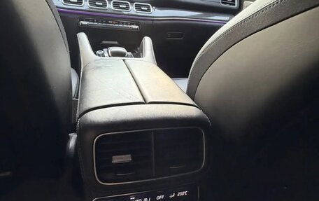 Mercedes-Benz GLE AMG, 2020 год, 8 500 000 рублей, 8 фотография