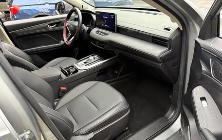 Haval Jolion, 2022 год, 1 521 230 рублей, 8 фотография