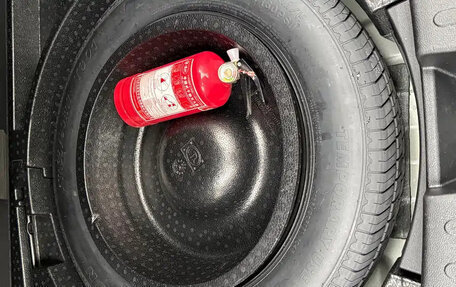 Haval Jolion, 2022 год, 1 521 230 рублей, 11 фотография