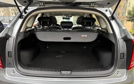 Haval Jolion, 2022 год, 1 521 230 рублей, 10 фотография