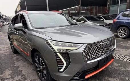 Haval Jolion, 2022 год, 1 521 230 рублей, 3 фотография