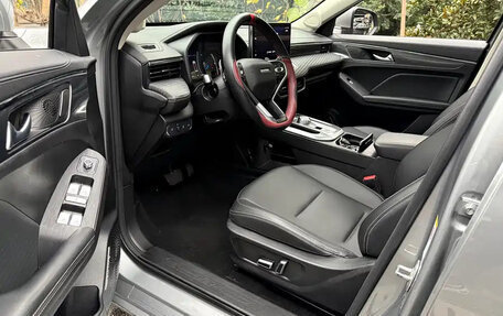 Haval Jolion, 2022 год, 1 521 230 рублей, 4 фотография