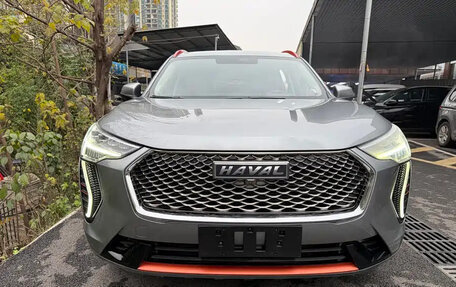 Haval Jolion, 2022 год, 1 521 230 рублей, 2 фотография