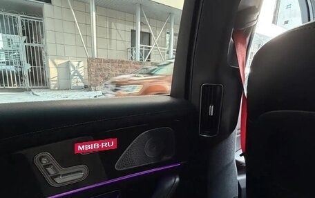 Mercedes-Benz GLE AMG, 2020 год, 8 500 000 рублей, 7 фотография