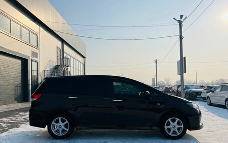 Toyota Wish II, 2010 год, 1 279 000 рублей, 7 фотография