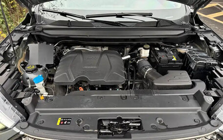 Haval Jolion, 2022 год, 1 521 230 рублей, 12 фотография