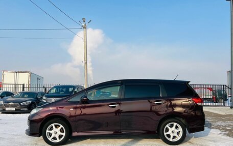 Toyota Wish II, 2010 год, 1 279 000 рублей, 3 фотография