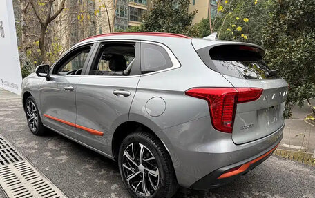 Haval Jolion, 2022 год, 1 521 230 рублей, 13 фотография