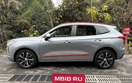 Haval Jolion, 2022 год, 1 521 230 рублей, 16 фотография