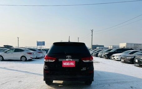 Toyota Wish II, 2010 год, 1 279 000 рублей, 5 фотография