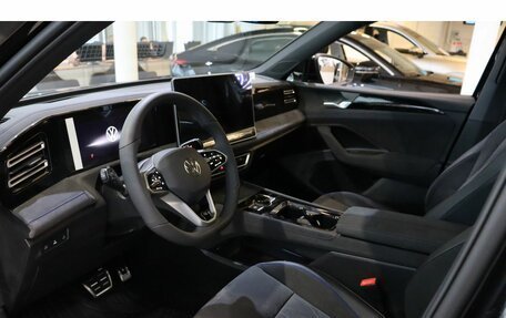 Volkswagen Tiguan, 2025 год, 5 366 092 рублей, 9 фотография