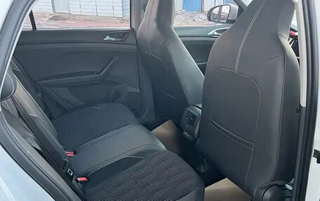 Volkswagen T-Cross I, 2021 год, 1 170 449 рублей, 12 фотография