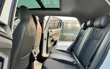 Volkswagen T-Cross I, 2021 год, 1 170 449 рублей, 14 фотография