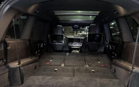 Mercedes-Benz GLS, 2021 год, 9 990 000 рублей, 14 фотография