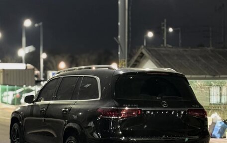 Mercedes-Benz GLS, 2021 год, 9 990 000 рублей, 7 фотография