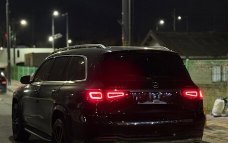 Mercedes-Benz GLS, 2021 год, 9 990 000 рублей, 6 фотография