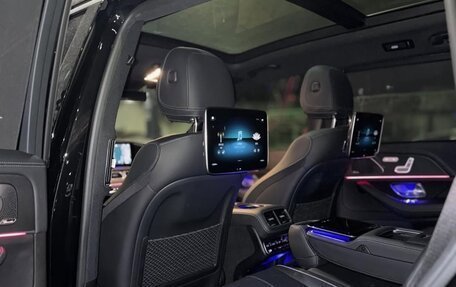 Mercedes-Benz GLS, 2021 год, 9 990 000 рублей, 13 фотография