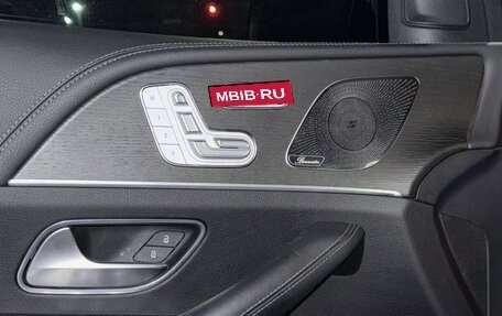 Mercedes-Benz GLS, 2021 год, 9 990 000 рублей, 9 фотография