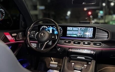 Mercedes-Benz GLS, 2021 год, 9 990 000 рублей, 15 фотография