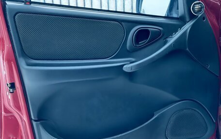 Chevrolet Niva I рестайлинг, 2012 год, 599 000 рублей, 13 фотография