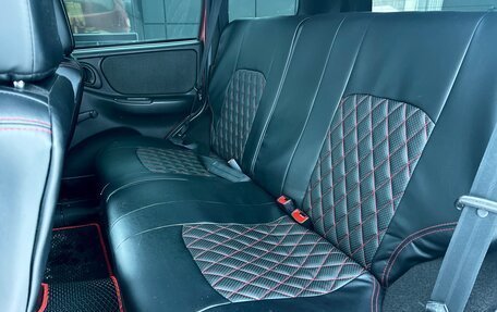 Chevrolet Niva I рестайлинг, 2012 год, 599 000 рублей, 17 фотография