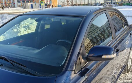 Toyota Avensis III рестайлинг, 2006 год, 850 000 рублей, 3 фотография