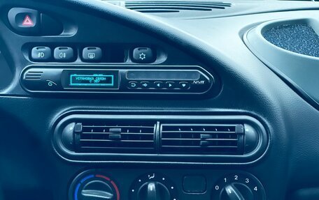 Chevrolet Niva I рестайлинг, 2012 год, 599 000 рублей, 18 фотография