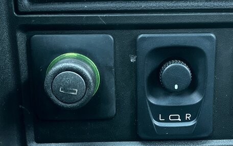 Chevrolet Niva I рестайлинг, 2012 год, 599 000 рублей, 21 фотография