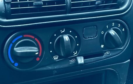 Chevrolet Niva I рестайлинг, 2012 год, 599 000 рублей, 20 фотография