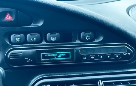 Chevrolet Niva I рестайлинг, 2012 год, 599 000 рублей, 19 фотография