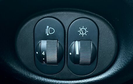 Chevrolet Niva I рестайлинг, 2012 год, 599 000 рублей, 23 фотография