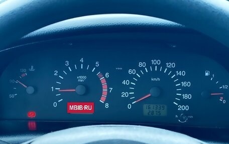 Chevrolet Niva I рестайлинг, 2012 год, 599 000 рублей, 24 фотография