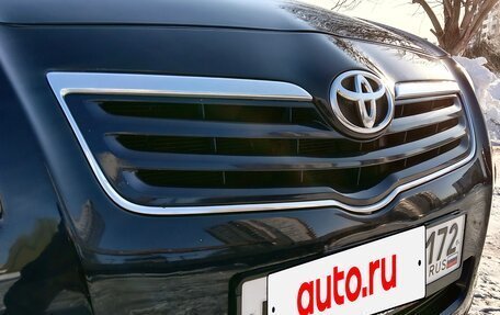 Toyota Avensis III рестайлинг, 2006 год, 850 000 рублей, 12 фотография