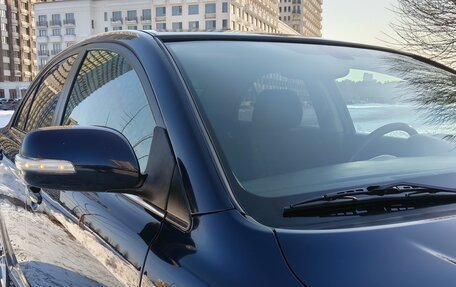 Toyota Avensis III рестайлинг, 2006 год, 850 000 рублей, 11 фотография