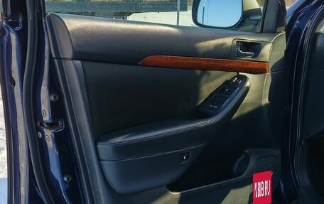 Toyota Avensis III рестайлинг, 2006 год, 850 000 рублей, 31 фотография