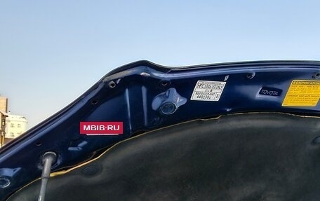 Toyota Avensis III рестайлинг, 2006 год, 850 000 рублей, 33 фотография