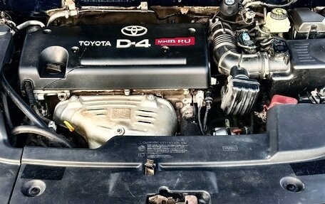 Toyota Avensis III рестайлинг, 2006 год, 850 000 рублей, 34 фотография