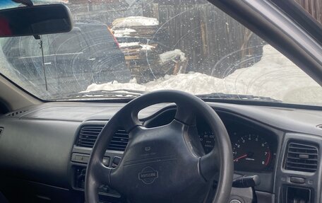 Nissan Pulsar IV, 1999 год, 185 000 рублей, 5 фотография