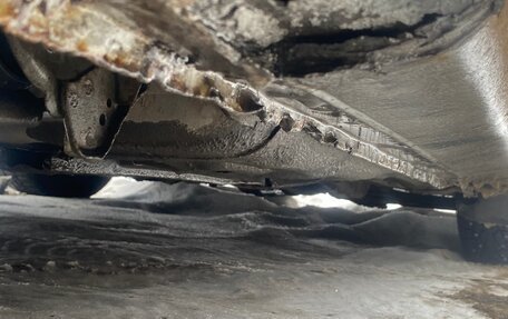 Nissan Pulsar IV, 1999 год, 185 000 рублей, 6 фотография