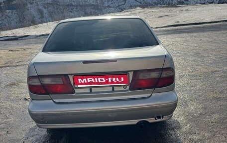 Nissan Pulsar IV, 1999 год, 185 000 рублей, 3 фотография