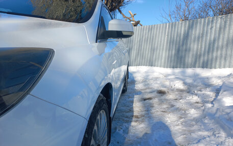 Ford Focus III, 2012 год, 645 000 рублей, 5 фотография