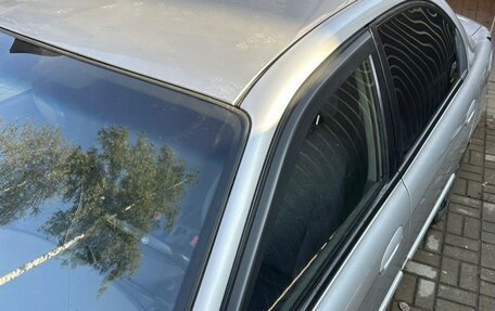 KIA Spectra II (LD), 2007 год, 300 000 рублей, 2 фотография